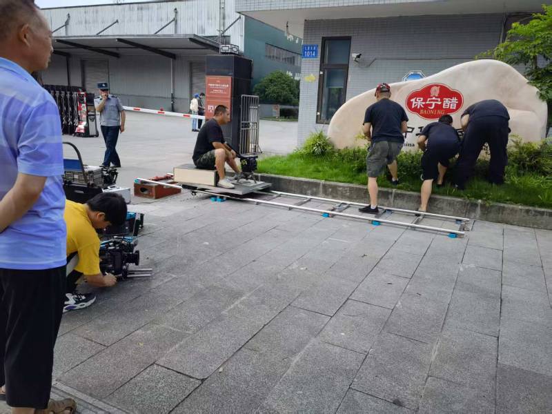 大方县广告片拍摄公司核心优势：全流程服务，让品牌广告片省心更出彩