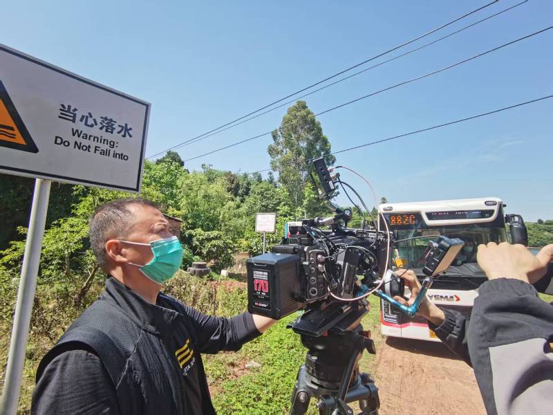 大方县TVC拍摄公司：深耕本地市场，为品牌定制专属拍摄方案