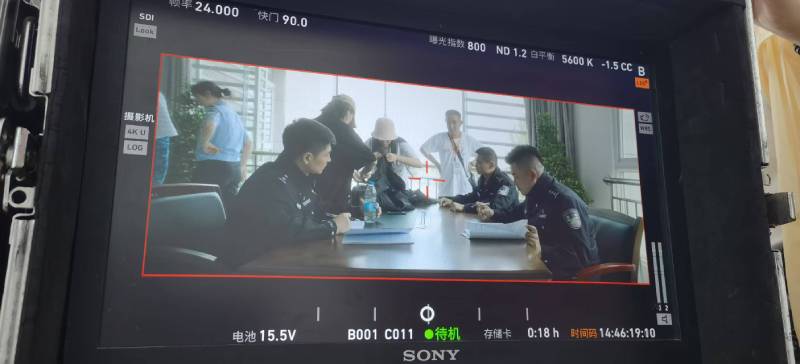 大方县广告片拍摄公司服务世界500强的标准化体系